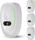Plug In Air Purifier 4 Pack，Negative Air Ionizer by Oneluner