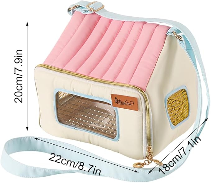 Bird Travel Carrier - Image 6