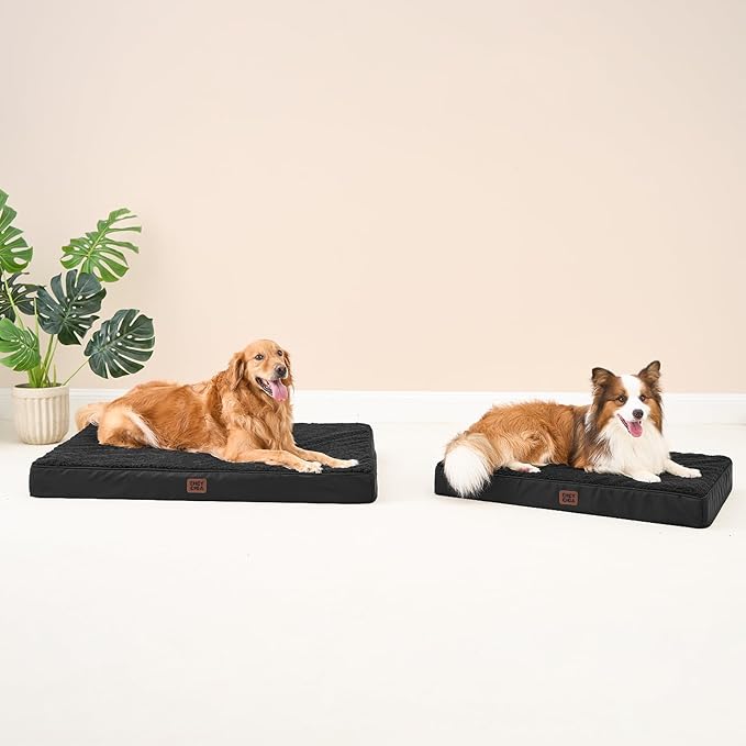 EHEYCIGA Orthopedic XXL Dog Beds - Image 7