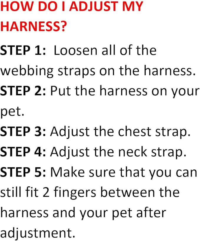 Best Pet Supplies Voyager Step-in Air All Weather Mesh Harness and Reflective - Image 8