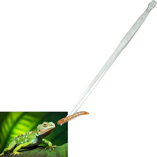 18.9 inch Aquarium Tweezers by Gostur