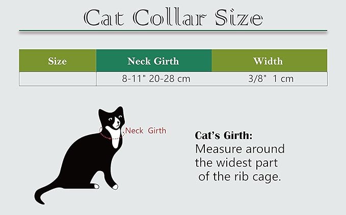 CHUKCHI Pink Soft Velvet Safe Cat Adjustable Collar - Image 5