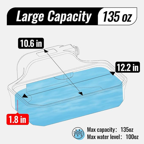 135OZ Automatic Water Dispenser - Image 2