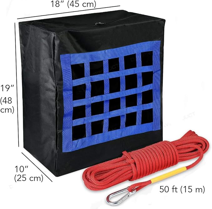 Emergency Pet Evacuation Bag Small up to 50 Pound - Image 2