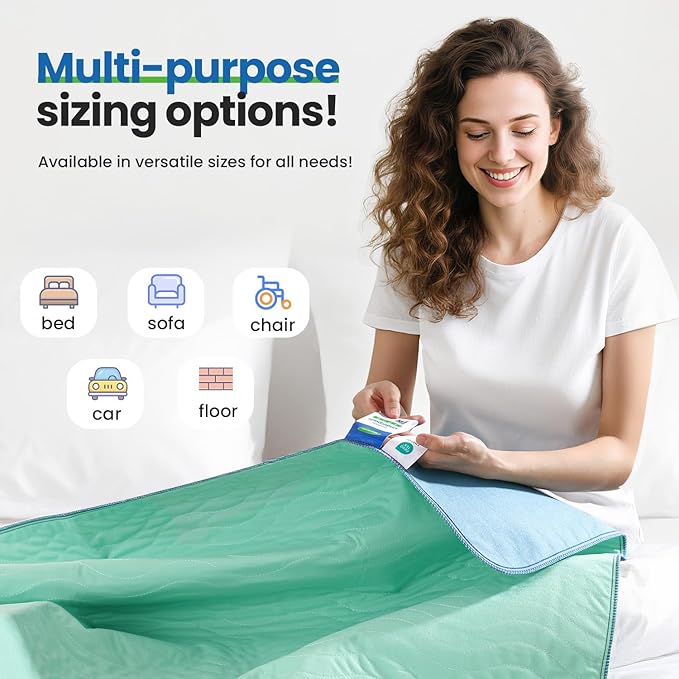 Noovirum® Washable Underpads, Pets - Image 7