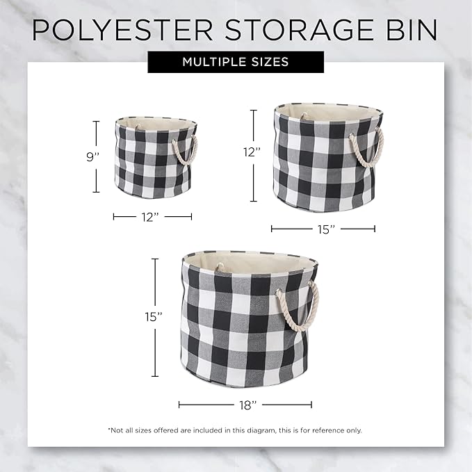 Bone Dry 6192 Pet Storage Collection Lattice Paw Print, Large Round - Image 9