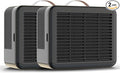 PuroAir Air Purifier 100i Smart HEPA Air Purifiers by PuroAir