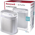 Honeywell HPA300 HEPA Air Purifier, Airborne Allergen Reducer by HoneywellPluggedIn