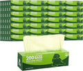 Sherr 20 Boxed Rolls 4000 Counts Dog Poop Bags Bulk Leak Proof Dog Waste Bags by Sherr