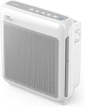COWAY Air Purifiers for Home Up to 1, 748 ft², HEPA Filter for Smoke, Pet Dander by Coway