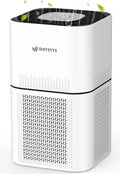DAYETTE Air Purifiers for Home Large Room Up to 2200ft², H14 Ture Hepa Air by Dayette