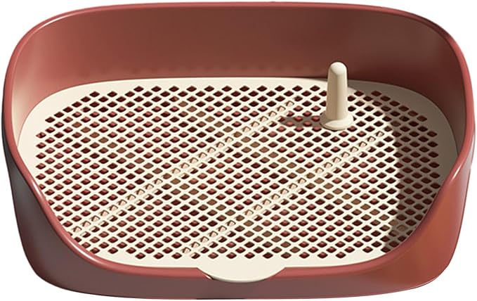 Dog Tray with Wall for Cats and Dogs, Elevated Pet Feeding Station, - Image 2
