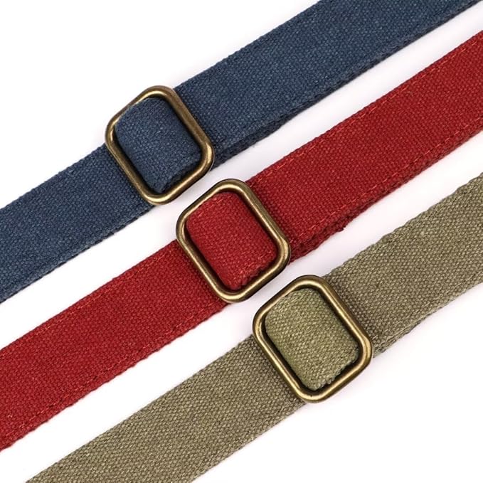 PET ARTIST Dog Collars for Small Dogs, Soft Padded Premium Nylon Dog Collar - Image 5