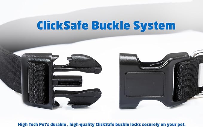 MS-5 Automatic Pet Door Collar, Genuine High Tech Pet Brand Dog Collar - Image 5