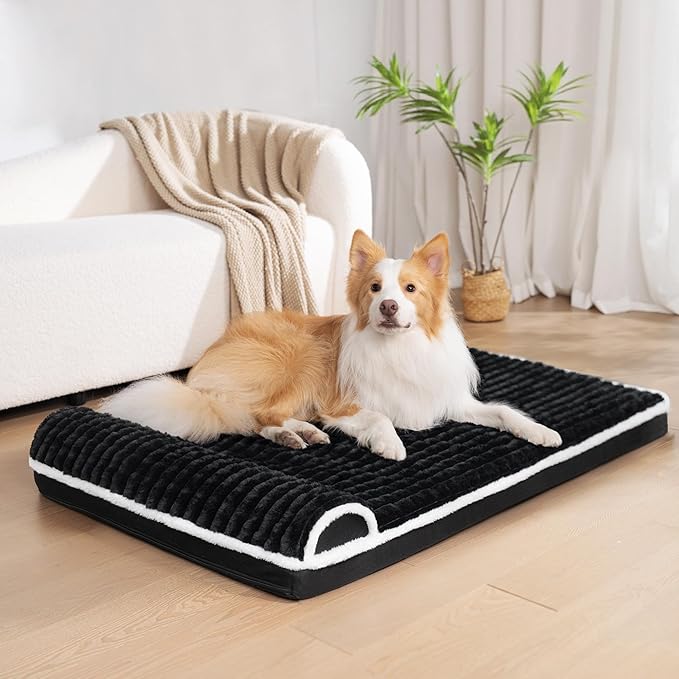 Orthopedic XL Dog Bed Large Sized Dog - Image 2