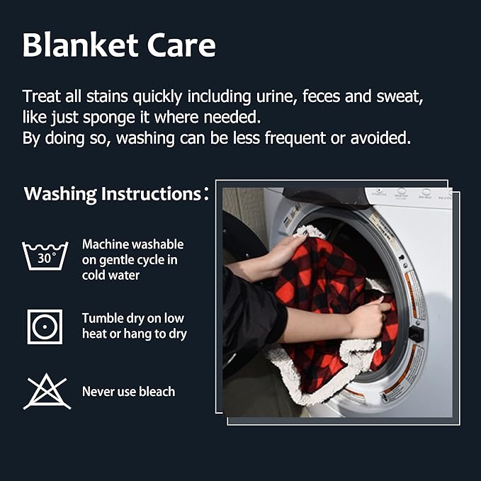 Kritter Planet Waterproof Pet Blanket - Image 9