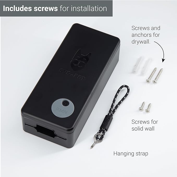 SVD.PET Dog Poop Bag Dispenser - Image 6