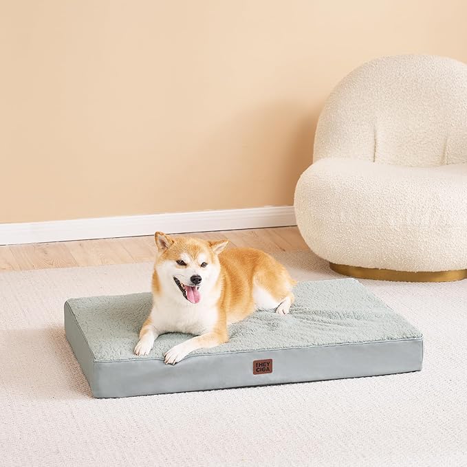 EHEYCIGA Orthopedic XXL Dog Beds - Image 8