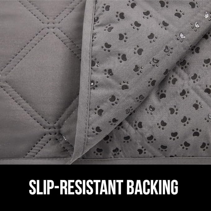 GORILLA GRIP Waterproof Couch Cover - Image 4