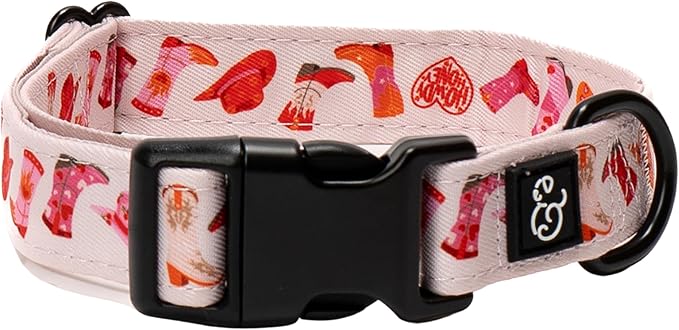 Lucy & Co. Dog Collar by LucyCo