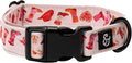 Lucy & Co Reversible Dog Harness | Soft and Padded by LucyCo