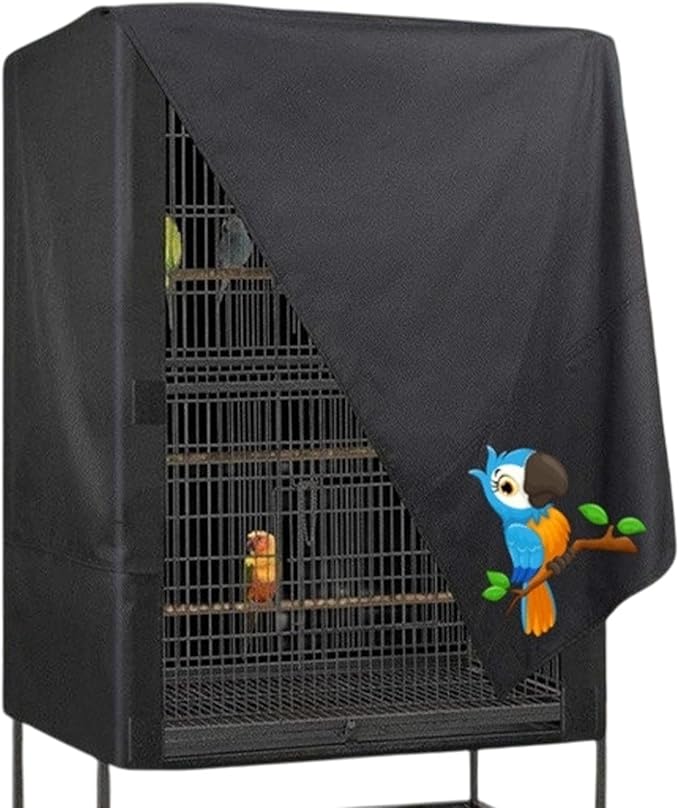 Bird Cage Cover, Large Bird Cage Covers - Image 5