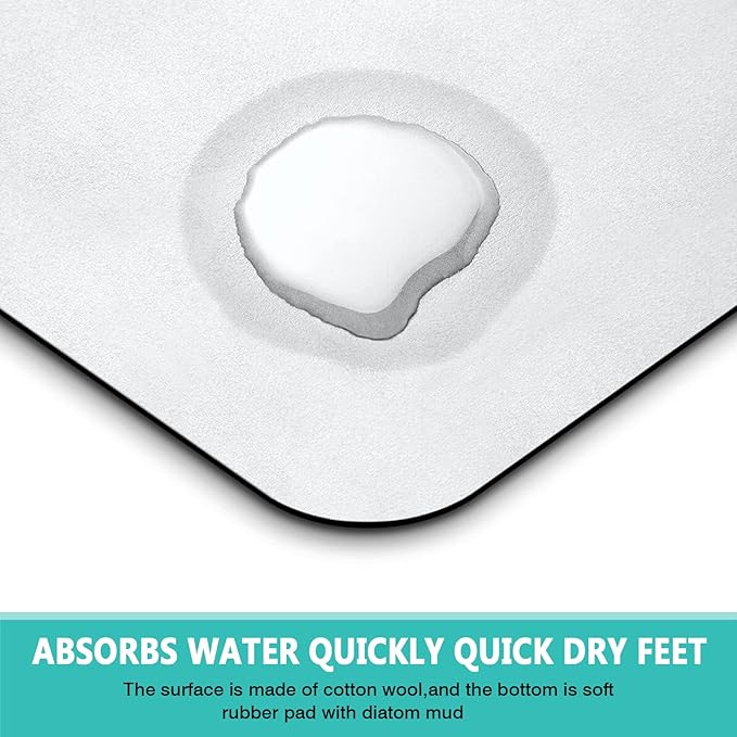 Corgi Dog Food & Water Mat, Pet Feeding Mat - Image 7
