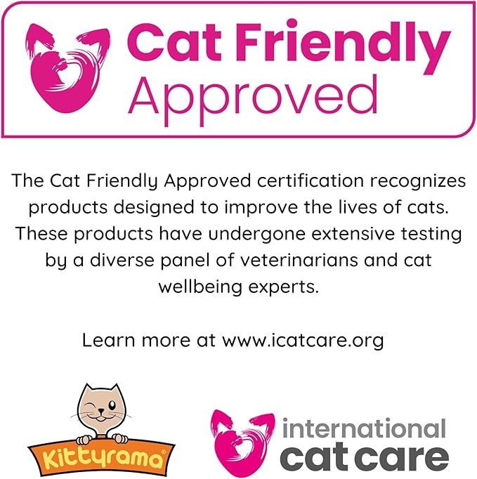 New Kittyrama -I Have A Home- Cat Collar - Image 4