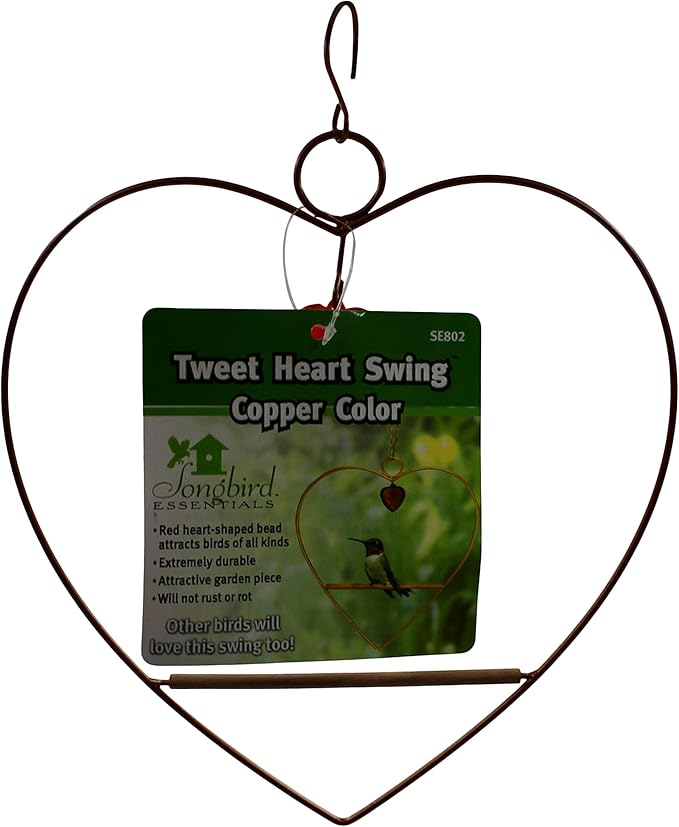 Songbird Essentials Hummingbird Swing - Image 8