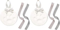 Pearhead Pet Paw Print Keepsake Ornament Kit, Memorial Clay Paw Impression by Pearhead