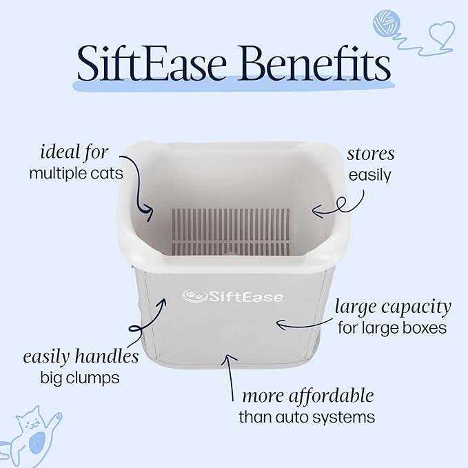 Cat Litter Sifter - Image 6