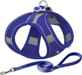 AIITLE Easy Walk Dog Harness and Leash Set by AIITLE-FORPETSBETTERLIFE