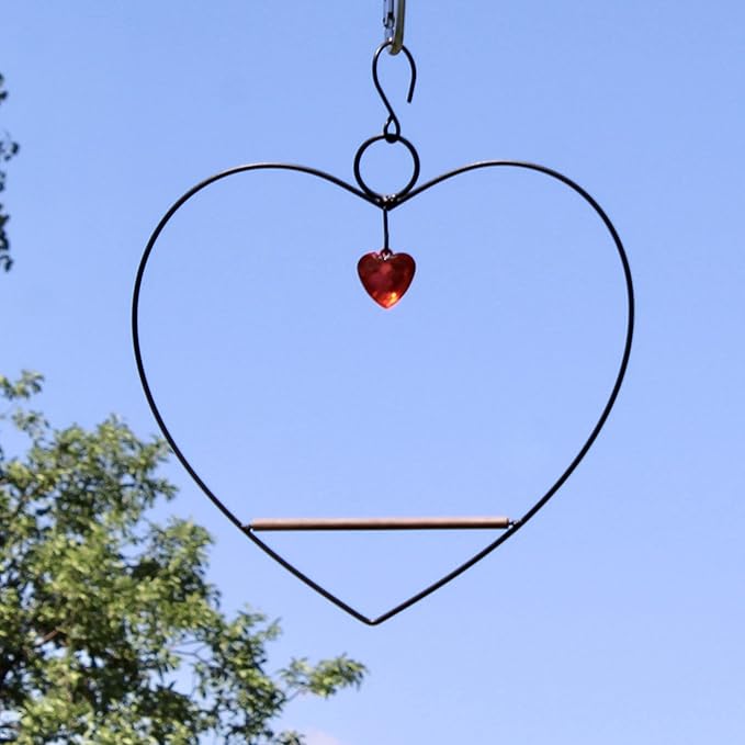 Songbird Essentials Hummingbird Swing - Image 5