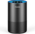 Air Purifiers for Home Large Room Pets Up to 1300 Sq Ft, MOOKA H13 True HEPA by MOOKA