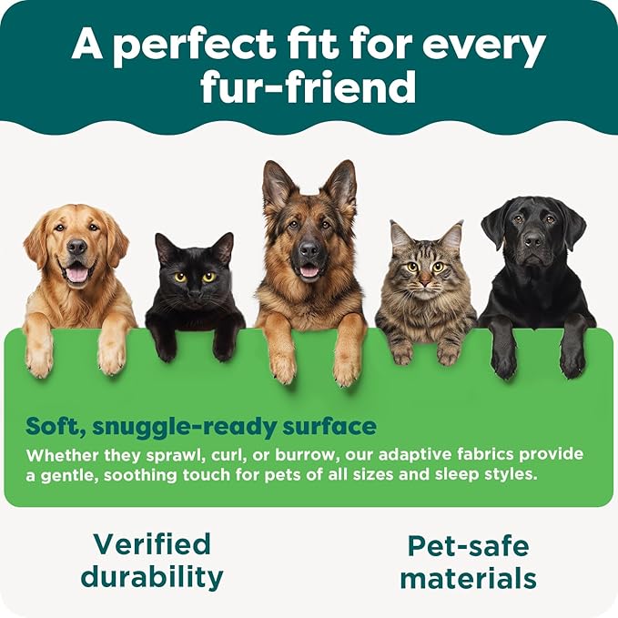 Furhaven Waterproof Throw Blanket - Image 9