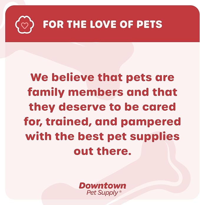 Downtown Pet Supply Step in Dog Harness - Image 8