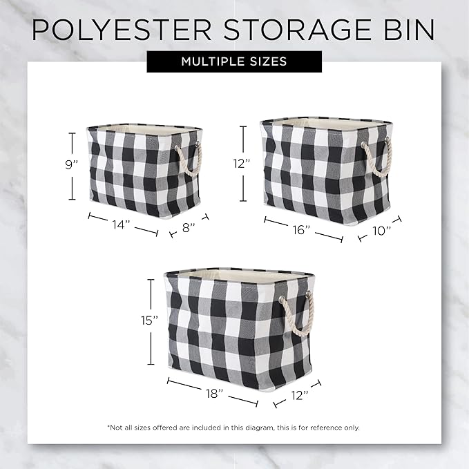 Bone Dry 6192 Pet Storage Collection Lattice Paw Print, Medium Rectangle - Image 3