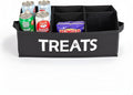 Morezi Dog treat storage organizers pet storage basket organizer great by Morezi