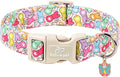 Easter Dog Collar for Giant Large Dogs by Babolepet
