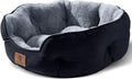 Asvin Small Dog Bed for Small Dogs, Cat Beds for Indoor Cats, Pet Bed for Puppy by Asvin