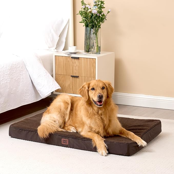 EHEYCIGA Orthopedic XXL Dog Beds - Image 6
