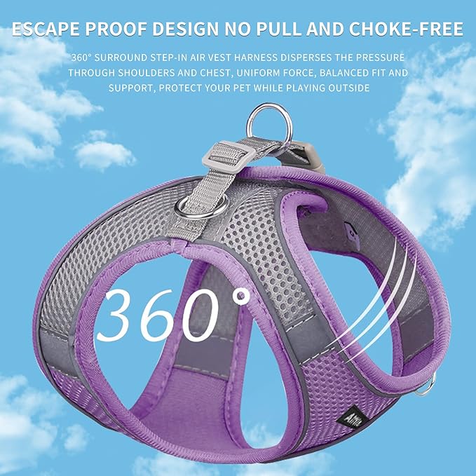 AIITLE Small Harness for Puppy - Image 8