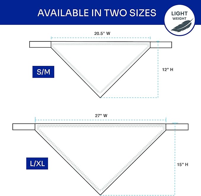 Pets First NFL San Francisco 49ERS Tie Bandana, Large/X-Large. Dog Cat Scarf Bib - Image 6