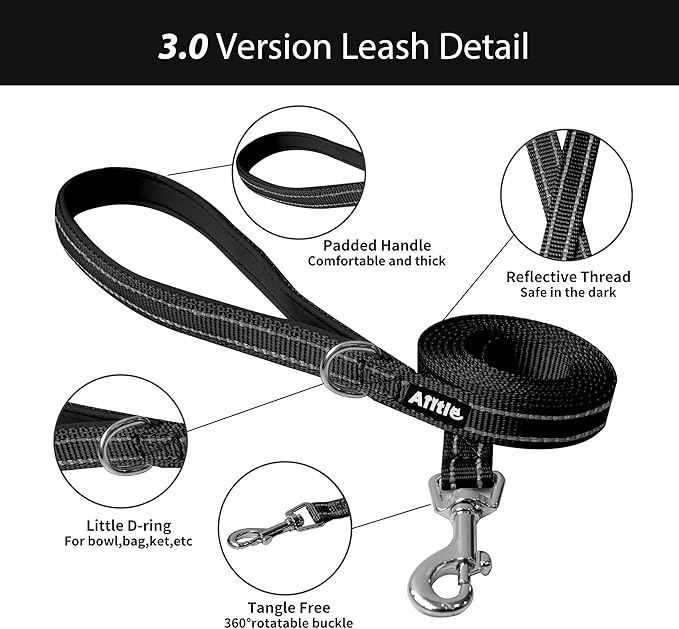 AIITLE Small Harness for Puppy - Image 6
