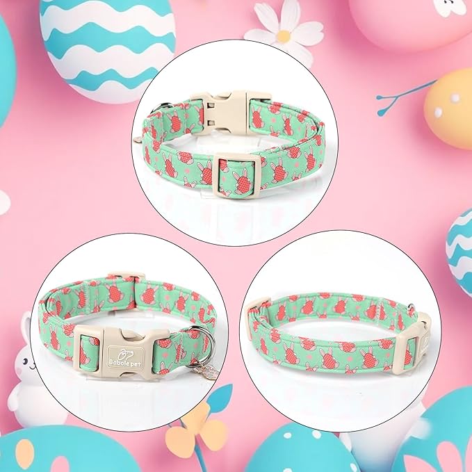 Easter Dog Collar for Large Dogs - Image 5