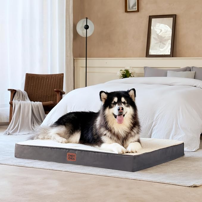 EHEYCIGA Orthopedic XXL Dog Beds - Image 8