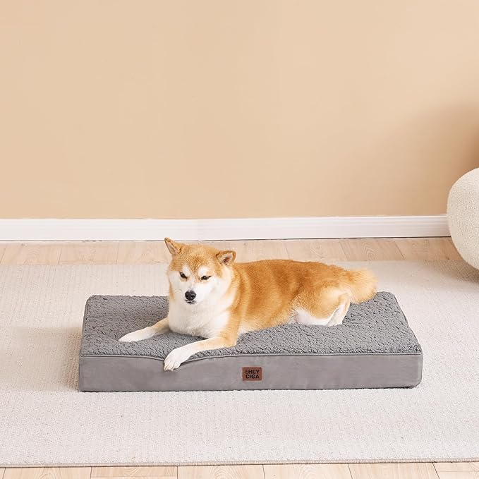 EHEYCIGA Orthopedic XXL Dog Beds - Image 8
