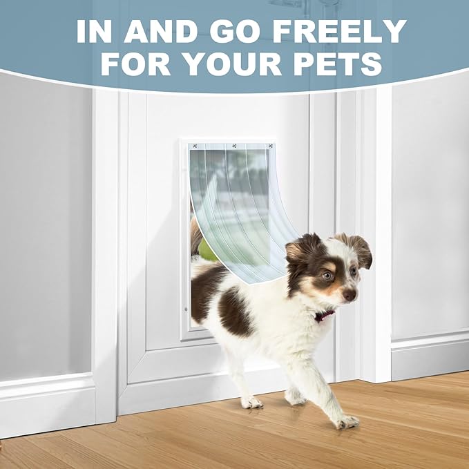 Uross Dog Door Replacement Flaps - Image 4