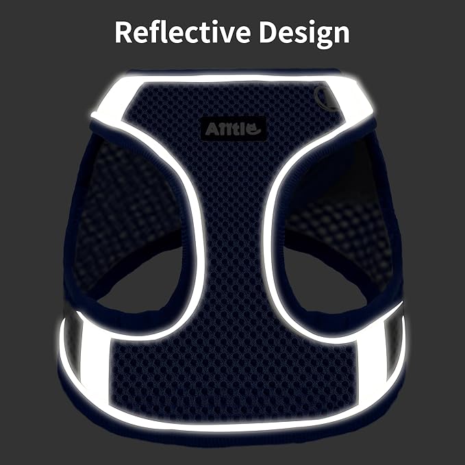 AIITLE Dog Harness, No-Pull Cat Harness - Image 3