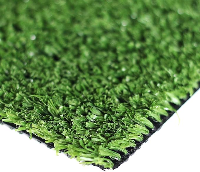 Synthetic Artificial Grass Turf 6FTX69FT, Indoor Outdoor Balcony Garden Pet Rug - Image 2